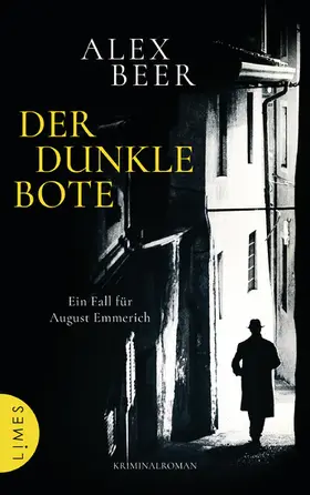 Beer |  Der dunkle Bote | eBook | Sack Fachmedien