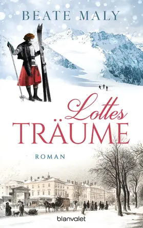 Maly | Lottes Träume | E-Book | sack.de