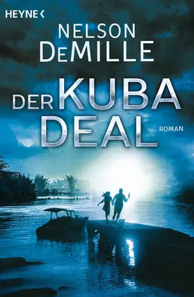 DeMille |  Der Kuba Deal | eBook | Sack Fachmedien