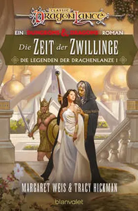 Weis / Hickman |  Die Zeit der Zwillinge | eBook | Sack Fachmedien