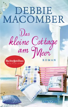 Macomber |  Das kleine Cottage am Meer | eBook | Sack Fachmedien