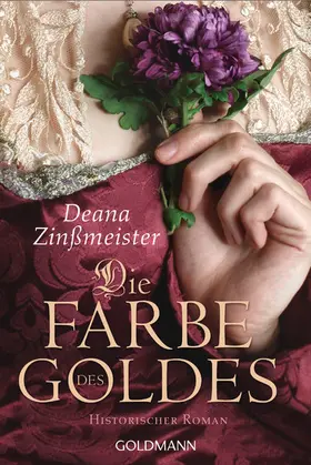Zinßmeister |  Die Farbe des Goldes | eBook | Sack Fachmedien