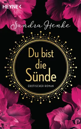 Henke |  Du bist die Sünde | eBook | Sack Fachmedien