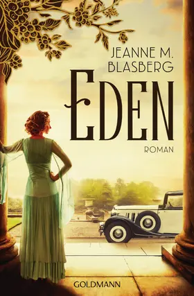 Blasberg |  Eden | eBook | Sack Fachmedien