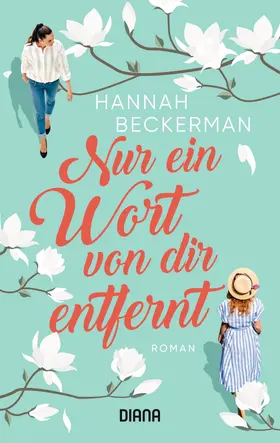 Beckerman |  Nur ein Wort von dir entfernt | eBook | Sack Fachmedien