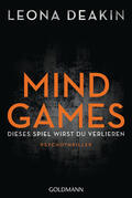 Deakin |  Mind Games | eBook | Sack Fachmedien