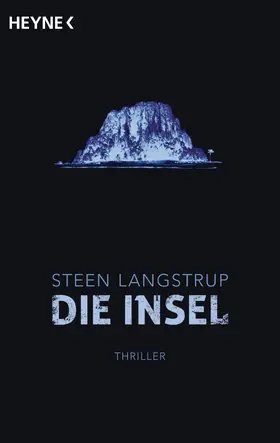 Langstrup |  Die Insel | eBook | Sack Fachmedien