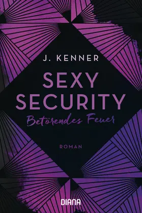 Kenner |  Sexy Security | eBook | Sack Fachmedien
