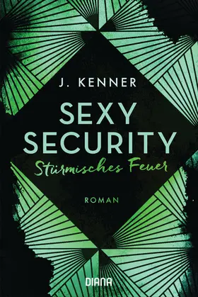 Kenner |  Sexy Security | eBook | Sack Fachmedien