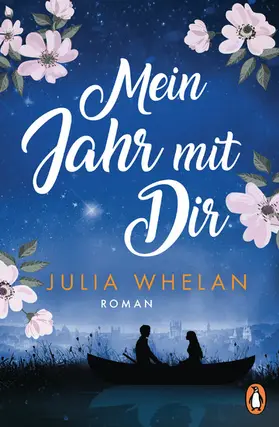 Whelan | Mein Jahr mit Dir | E-Book | www.sack.de