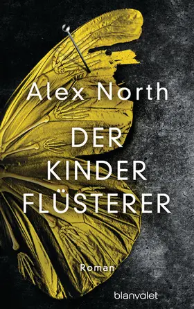 North |  Der Kinderflüsterer | eBook | Sack Fachmedien