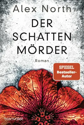 North |  Der Schattenmörder | eBook | Sack Fachmedien