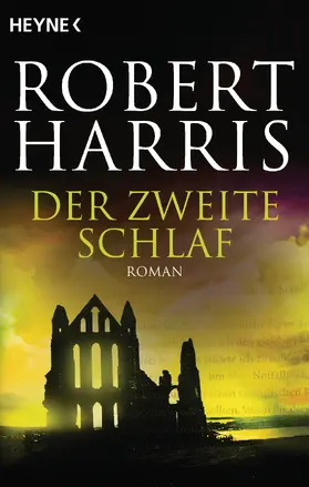Harris | Der zweite Schlaf | E-Book | sack.de