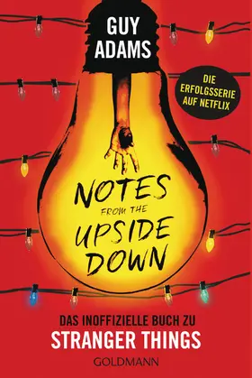 Adams |  Notes from the upside down | eBook | Sack Fachmedien