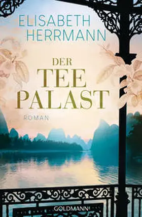Herrmann |  Der Teepalast | eBook | Sack Fachmedien