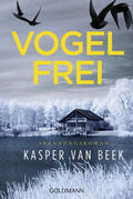 van Beek |  Vogelfrei | eBook | Sack Fachmedien