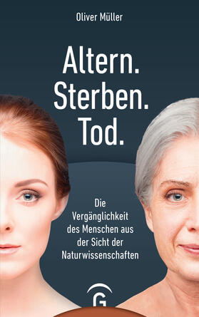 Müller | Altern. Sterben. Tod. | E-Book | sack.de
