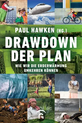 Hawken |  Drawdown - der Plan | eBook | Sack Fachmedien