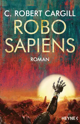 Cargill |  Robo sapiens | eBook | Sack Fachmedien