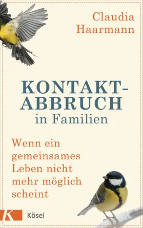 Haarmann |  Kontaktabbruch in Familien | eBook | Sack Fachmedien