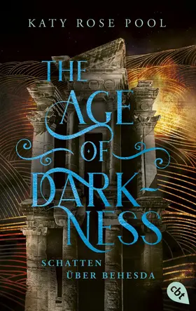 Pool |  The Age of Darkness - Schatten über Behesda | eBook | Sack Fachmedien