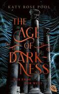 Pool |  The Age of Darkness - Das Ende der Welt | eBook | Sack Fachmedien