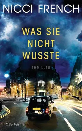 French |  Was sie nicht wusste | eBook | Sack Fachmedien