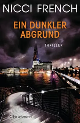 French |  Ein dunkler Abgrund | eBook | Sack Fachmedien