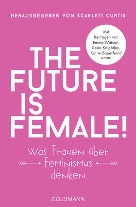 Curtis | The future is female! | E-Book | sack.de