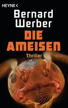 Werber |  Die Ameisen | eBook | Sack Fachmedien