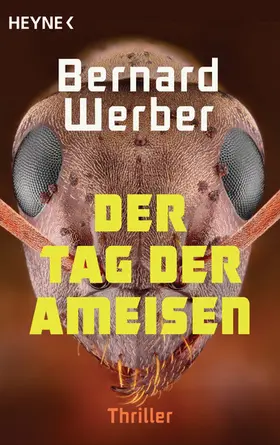 Werber |  Der Tag der Ameisen | eBook | Sack Fachmedien