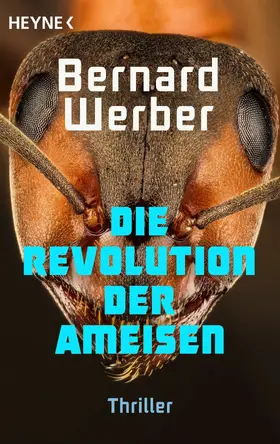 Werber |  Die Revolution der Ameisen | eBook | Sack Fachmedien