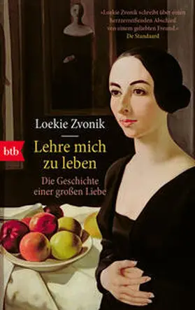 Zvonik |  Lehre mich zu leben | eBook | Sack Fachmedien