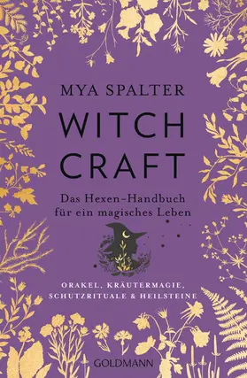 Spalter |  Witchcraft | eBook | Sack Fachmedien