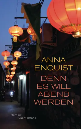 Enquist |  Denn es will Abend werden | eBook | Sack Fachmedien