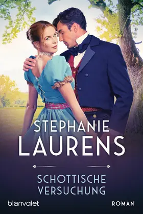 Laurens |  Schottische Versuchung | eBook | Sack Fachmedien