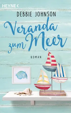 Johnson |  Veranda zum Meer | eBook | Sack Fachmedien