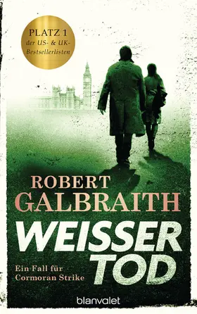 Galbraith |  Weißer Tod | eBook | Sack Fachmedien