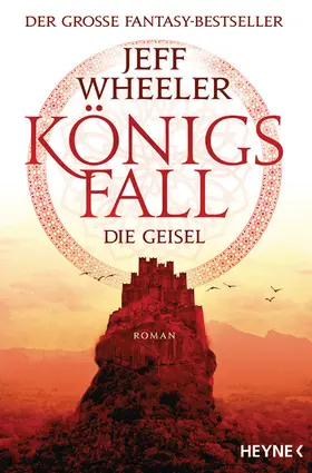 Wheeler |  Königsfall – Die Geisel | eBook | Sack Fachmedien