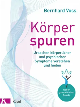 Voss | Körperspuren | E-Book | sack.de