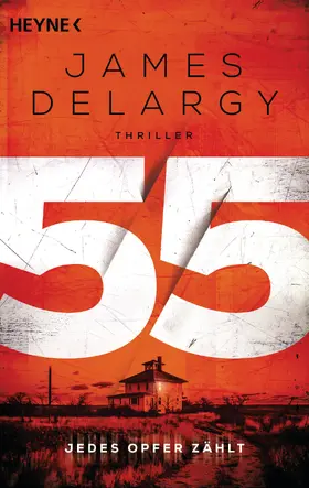 Delargy |  55 – Jedes Opfer zählt | eBook | Sack Fachmedien