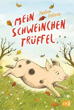 Peters |  Mein Schweinchen Trüffel | eBook | Sack Fachmedien