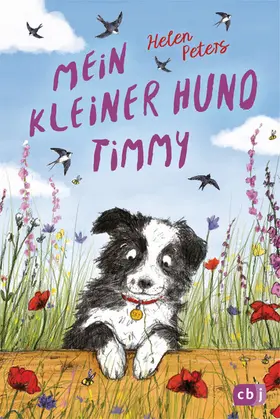 Peters |  Mein kleiner Hund Timmy | eBook | Sack Fachmedien