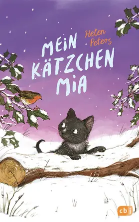 Peters |  Mein Kätzchen Mia | eBook | Sack Fachmedien