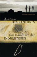 Lobo Antunes |  Das Handbuch der Inquisitoren | eBook | Sack Fachmedien