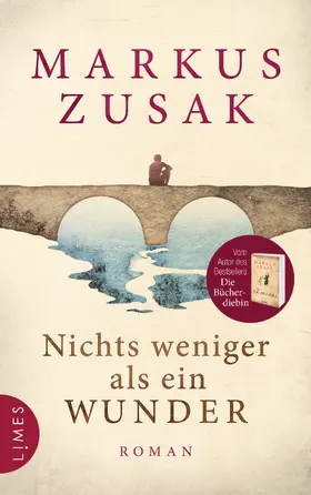 Zusak | Nichts weniger als ein Wunder | E-Book | www.sack.de