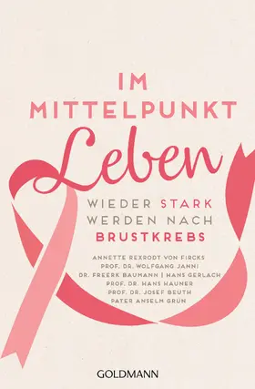 Rexrodt von Fircks / Janni / Grün |  Im Mittelpunkt Leben | eBook | Sack Fachmedien