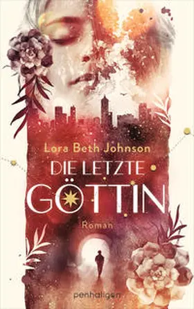 Johnson |  Die letzte Göttin | eBook | Sack Fachmedien