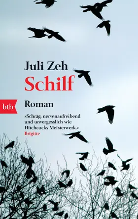 Zeh | Schilf | E-Book | www.sack.de