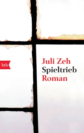 Zeh | Spieltrieb | E-Book | sack.de